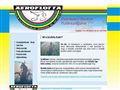 http://www.aeroflotta.hu ismertető oldala